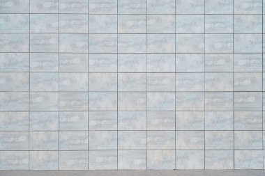 Ceramic wall tiles with matt finish