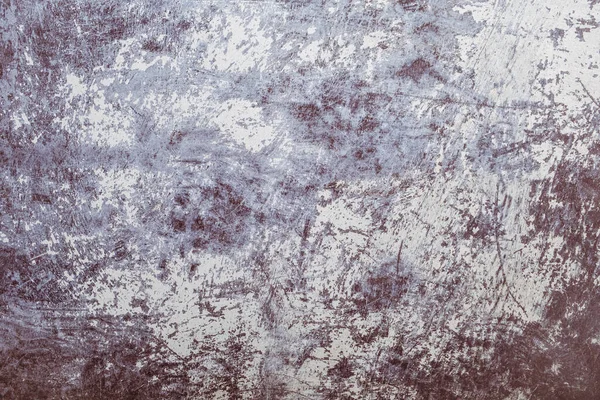 Torn Out Old Wall Grunge Texture — Stock Photo, Image