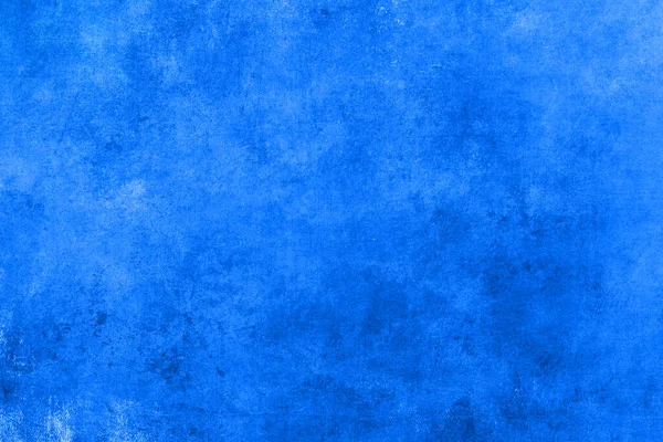 Textura Grunge Fondo Azul Azur — Foto de Stock