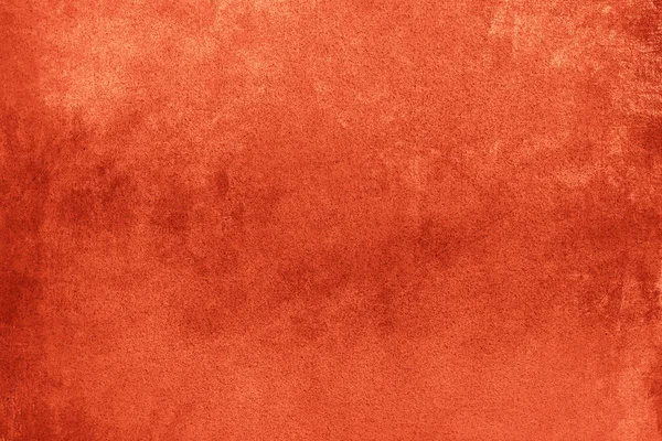 Rostiger Roter Grunge Hintergrund Mit Textur — Stockfoto