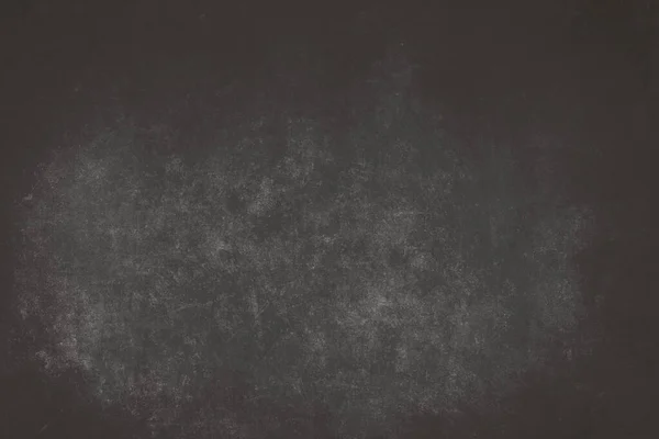 Oude Verweerde Donkere Muur Textuur Grunge Achtergrond Met Zwarte Vignet — Stockfoto