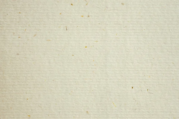 Переработанная Тонкая Бумага Натуральными Волокнами Роскошный Эко Бумажный Фон — стоковое фото