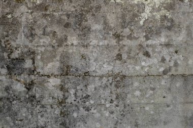 Eski beton duvar dokusu grunge arkaplanının ayrıntıları 