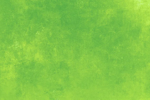 Σπρινγκ Πράσινο Βαμμένο Φόντο Grunge — Φωτογραφία Αρχείου