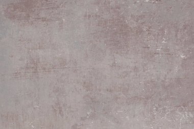 Soluk gül renkli kazınmış metal levha grunge arkaplan 