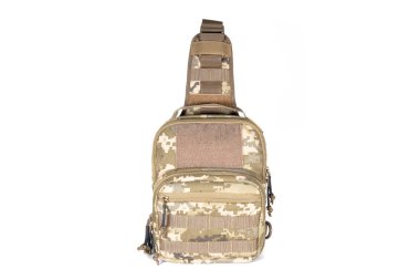 Sırt çantası koruyucu renk haki rengi, taktik spor ekipmanları siyah gri