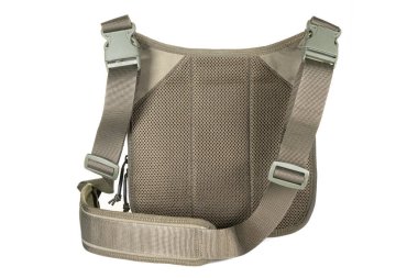 Sırt çantası koruyucu renk haki rengi, taktik spor ekipmanları siyah gri