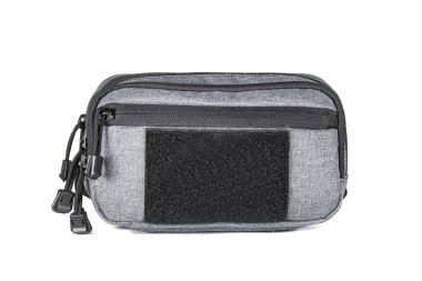 Sırt çantası koruyucu renk haki rengi, taktik spor ekipmanları siyah gri