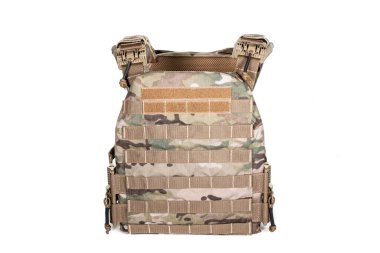 Kurşun geçirmez yelek, çelik yelek, kurşun geçirmez yelek ve kamuflaj.