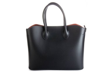 Poşet debriyaj debriyajı moda cazibesi klasik retro beyaz deri üzerinde izole