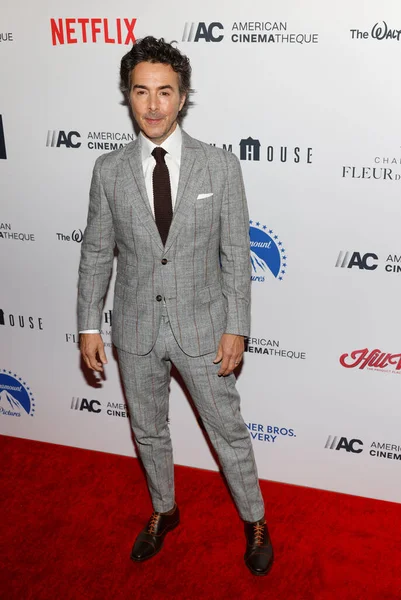 Los Angeles Nov 2022 Shawn Levy Attends 36Th Annual American — Stock Photo, Image