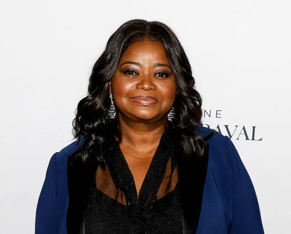 Los Angeles Nov 2022 Octavia Spencer Attends 36Th Annual American — Stock Photo, Image