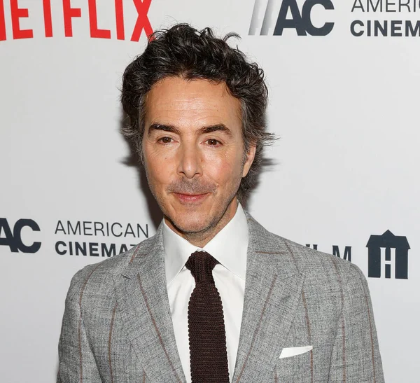 Los Angeles Nov 2022 Shawn Levy Attends 36Th Annual American — Stock Photo, Image