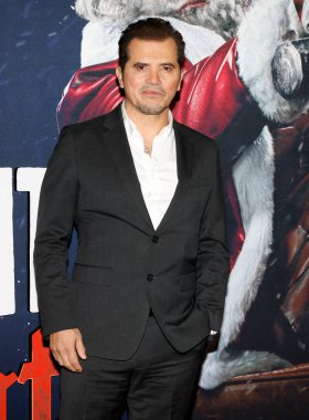 Los Angeles, CA, - 29 Kasım 2022: John Leguizamo, TCL Çin Tiyatrosu 'ndaki 