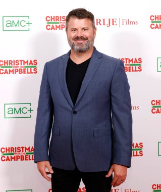 Los Angeles, CA, - 29 Kasım 2022 