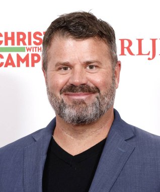 Los Angeles, CA, - 29 Kasım 2022 