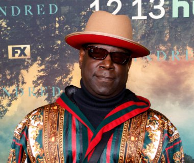 Los Angeles, CA - 05 Aralık 2022: Jules Jackson AVALON Hollywood 'daki Kindred filminin galasına geldi