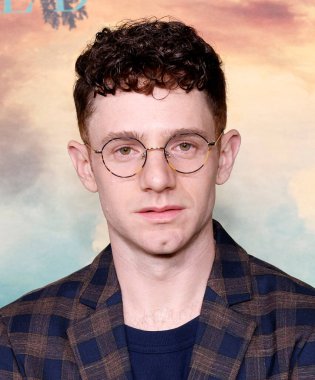 Los Angeles, CA - 05 Aralık 2022 Chris Perfetti, AVALON Hollywood 'daki Kindred filminin galasına geldi.