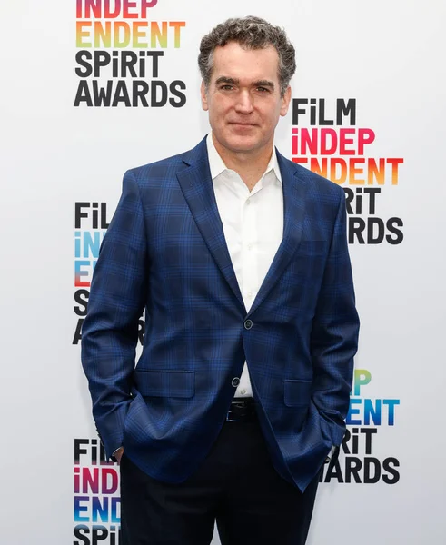 Santa Monica California March 2023 Brian Arcy James Attends 2023 Royalty Free Stock Images