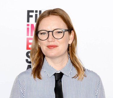 Santa Monica, California - 4 Mart 2023 Sarah Polley, 2023 Bağımsız Ruh Ödülleri 'ne katıldı.