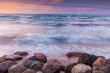 Polonya Baltık Denizi