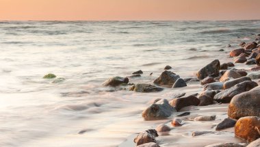 Polonya Baltık Denizi