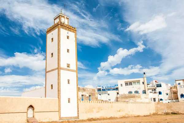 Essaouira Marruecos Circa Septiembre 2014 Ciudad Essaouira Alrededor Septiembre 2014 —  Fotos de Stock