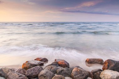 Polonya Baltık Denizi