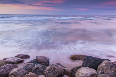 Polonya Baltık Denizi