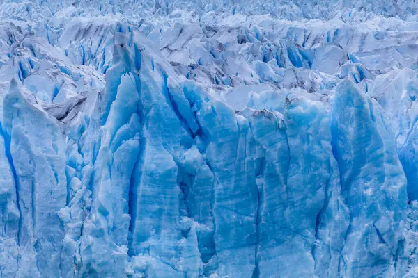 Perito Moreno Glacier Los Glaciares National Park Argentina — Stockfoto
