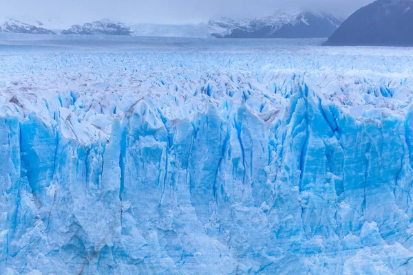 Льодовик Перито Морено Національний Парк Лос Гласіарес Аргентина — стокове фото
