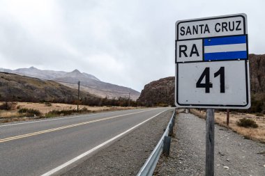 Pag 'in Hırvatistan' daki görüşü Temmuz 2012 'de Pag' da.