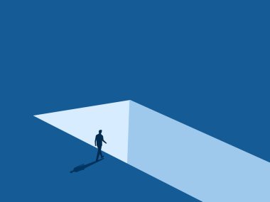 Engeller ve Engeller, İşadamı Derin Tuzağa Yürüyor