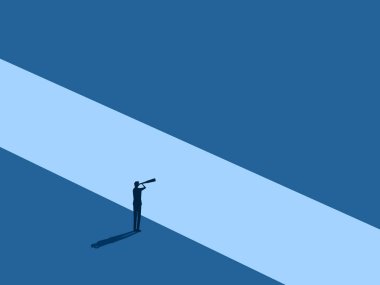 Sorunların Üstesinden Gelen İşadamı Engelleri Gözden Geçirdi