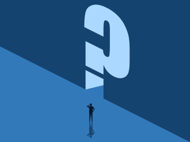 Yeni problemler ve engellerle karşı karşıyayız.