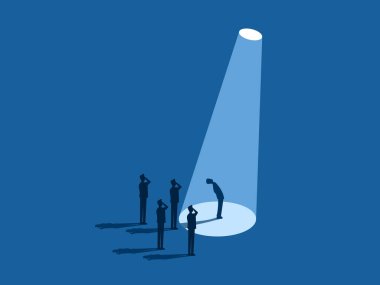 Fark, işadamlarının ilgi odağı olması..