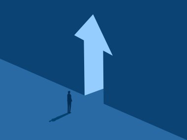 İş Adamı Büyüme Yoluna Bakıyor