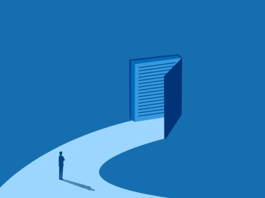 Kitabın Dışındaki Bilgi, İş Adamı Kitap Yoluna Bakıyor