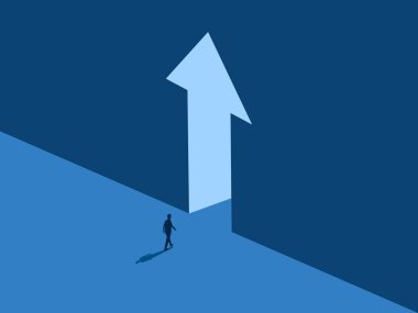 Daha İyi Gelecek, İş Adamı Büyüme Fırsatı Kapısına Yürüyor