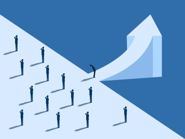 Vizyona sahip lider, iş adamı gruptan farklı bir iş yoluna adım atıyor