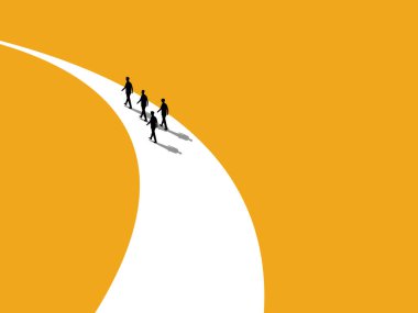 Final Mission, Business Team Comes to the Final Curve of the Project