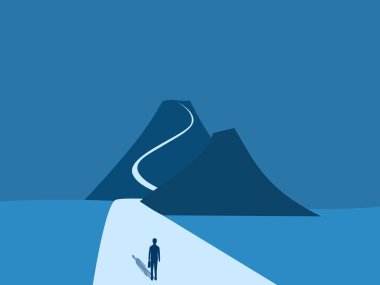 Stable, businessmen are confident on the path to the top