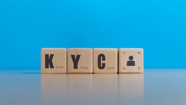 KYC, Müşteri Verileri, Müşteri Kimliğinin İş Doğrulaması