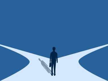 Karar Verme, İşadamı ve Bir Kavşak