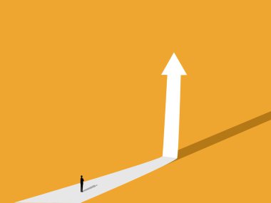 İş adamı kariyerinde büyüyor.