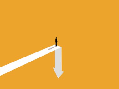 İş adamı kriz okunda fırsat kolluyor