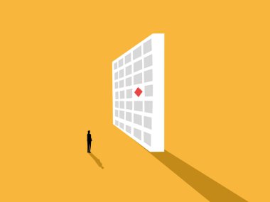 Eşsiz Tarz, Liderlik, İş Adamı Farklı Düşünüyor