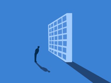 İş adamları gümrük vergisi duvarı yüzünden engelleniyor