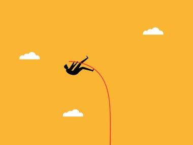 İş Büyümesi, İşadamı Kutup Mahzenleri Olabildiğince uzağa