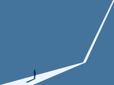 Girişimciler geleceği üstel bir büyüme yolunda tahmin ediyorlar